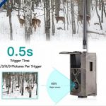 bien choisir sa caméra de chasse