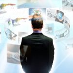 Trafic internet sur le web