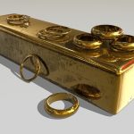 l'or un investissement fiable