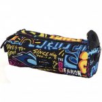 Cartable pour enfants et le mal de dos