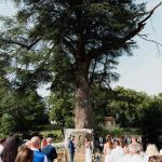 Organiser le mariage