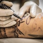 Le tatouage et les nouvelles tendances