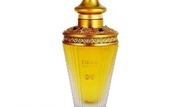 parfum oriental