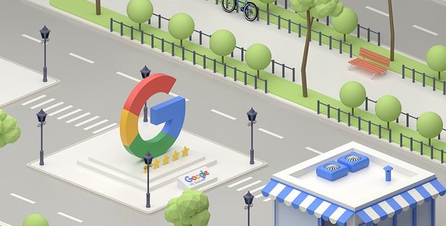Positionnement Google