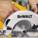 Qu'est-ce qu'une scie circulaire sur table?