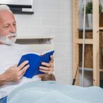 Quel est le meilleur matelas pour les séniors