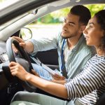 moniteur auto-école