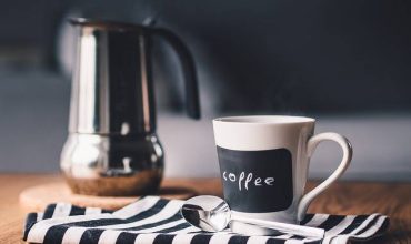 Boire une tasse de café le matin, bon pour la santé?