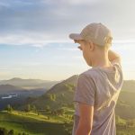 La colonie de vacances et les enfants de 12 ans