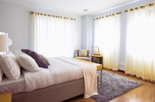 Quel tapis pour votre chambre à coucher ?