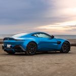 Des voitures sportives