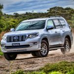 Location voiture petit SUV