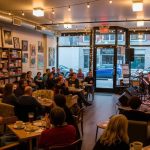 Quand cafés, musique et nouvelles expériences se rencontrent : L'essor des lieux culturels hybrides