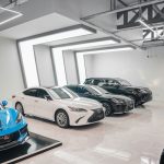 l’industrie automobile