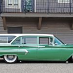 véhicules de collection