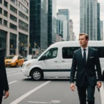 Service de location de bus et minibus avec chauffeur