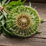 Les bienfaits cachés de la racine de pissenlit