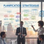 planification stratégique