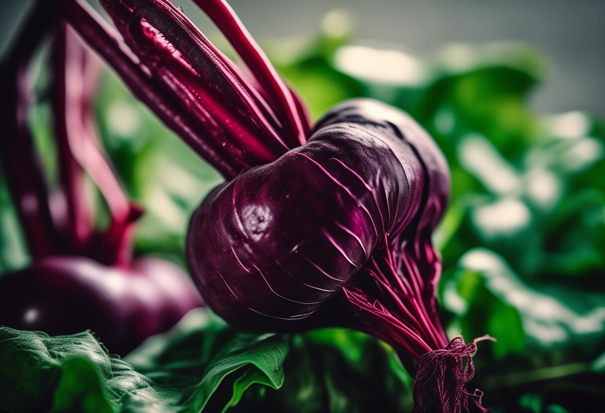 Legume bordeaux : bienfaits et idées de recettes