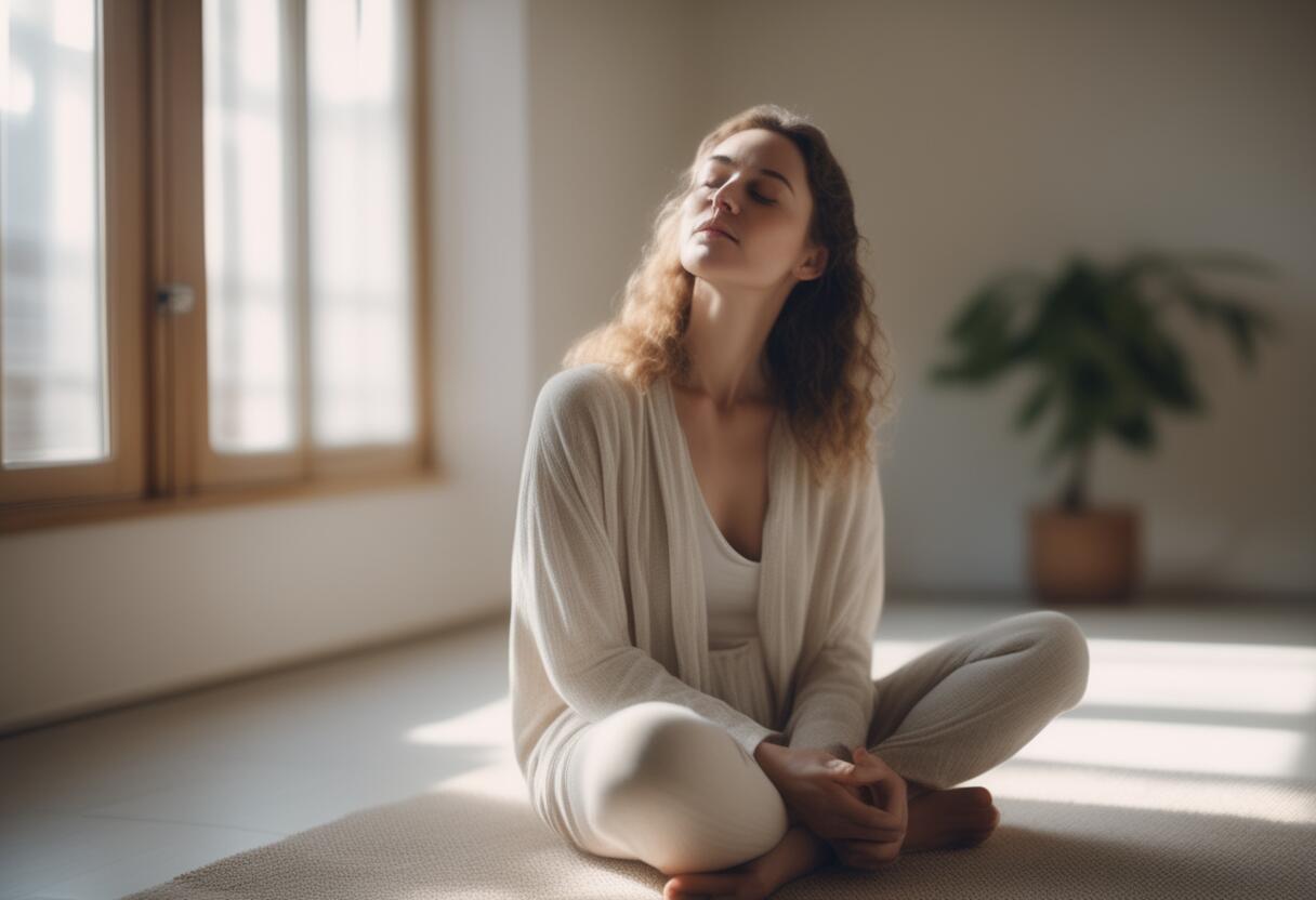 Harmonie corps et sens au quotidien : astuces pour l’intégrer à sa routine