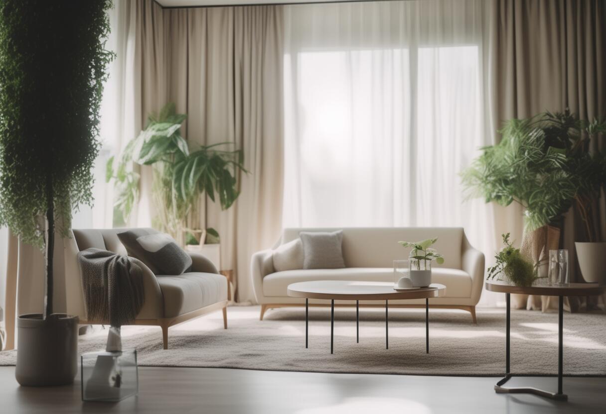 Décoration intérieur design : idées et inspirations modernes