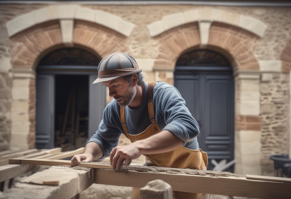 Renovation montauban : les tendances actuelles pour rénover votre maison