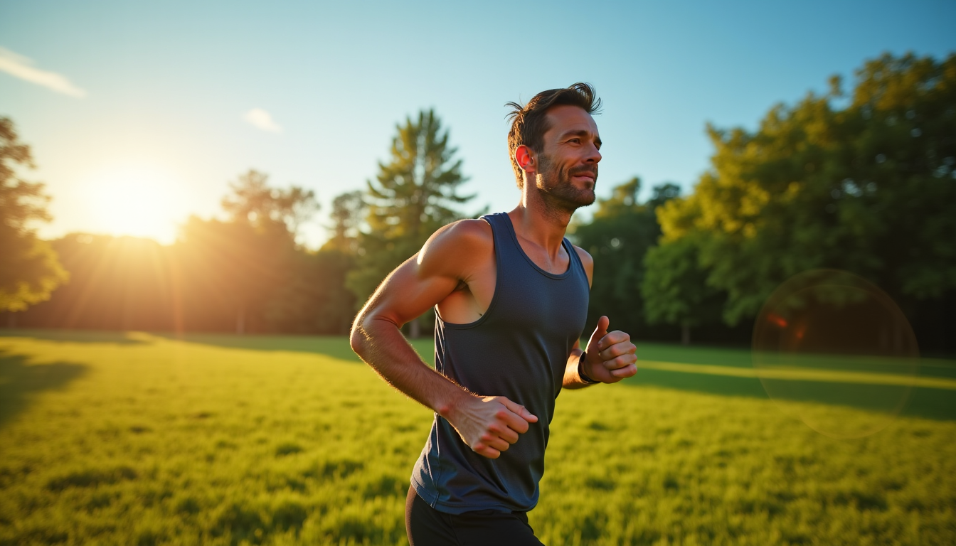 Comment prévenir les maladies grâce à un mode de vie sain