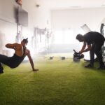 performance sportive