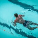 Technique de natation