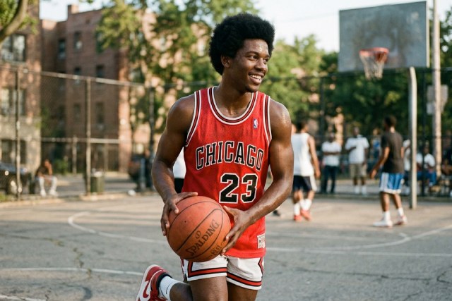 Guide pratique pour reconnaître l&rsquo;authenticité d&rsquo;un maillot de basket vintage