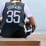 maillot de basket