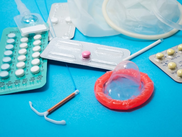 Santé reproductive : conseils d’hygiène et de prévention