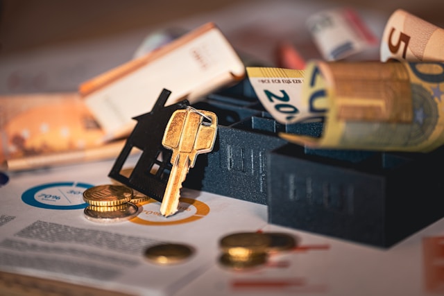 portefeuilles immobiliers