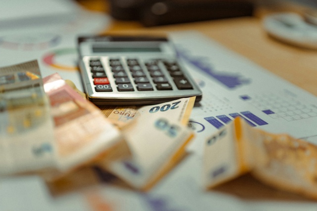 Stratégies de financement