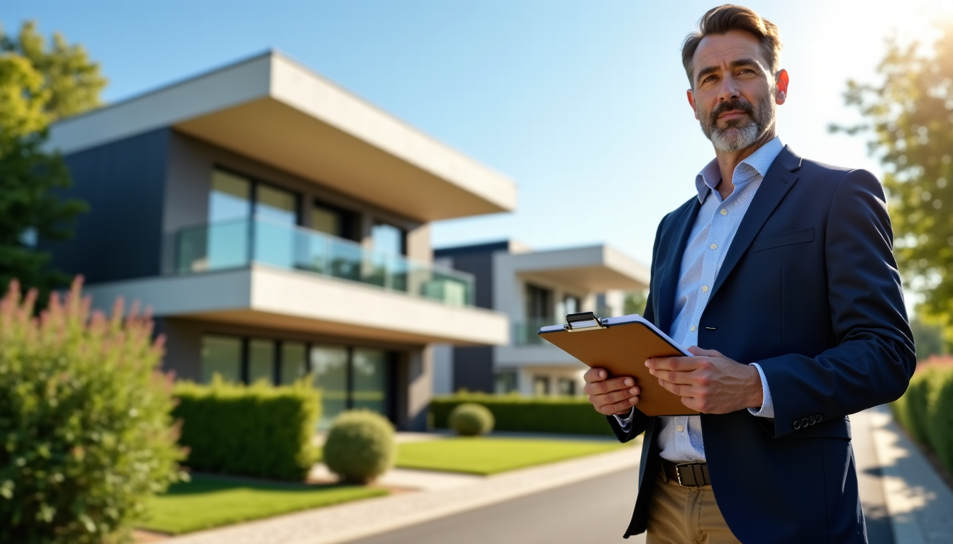 Diagnostic immobilier à Pessac : qui contacter pour un contrôle fiable