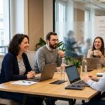 Bien-être au bureau