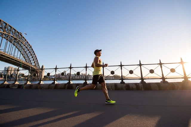 Cœur en forme : exercices adaptés à tous les niveaux