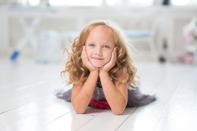Les secrets que les enfants inventent pour expliquer les tours de magie
