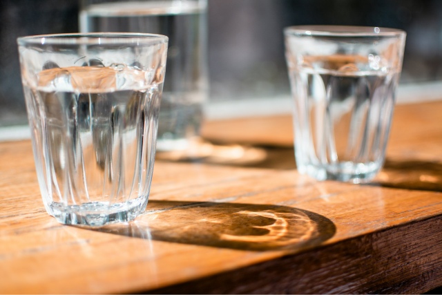 Hydratation