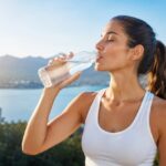 Hydratation idéale