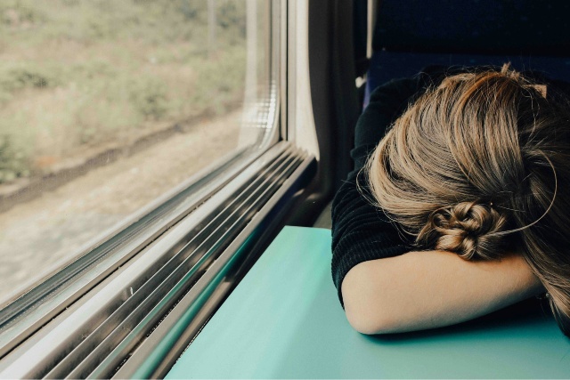Les signes d’une fatigue chronique à ne pas négliger