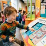 Microbiote de l’enfant