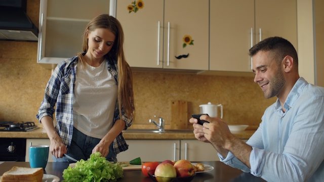 Nutrition et énergie : manger pour booster sa concentration