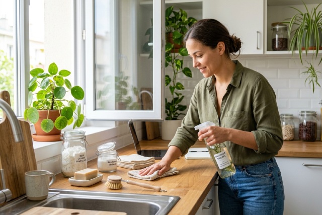 Santé et environnement