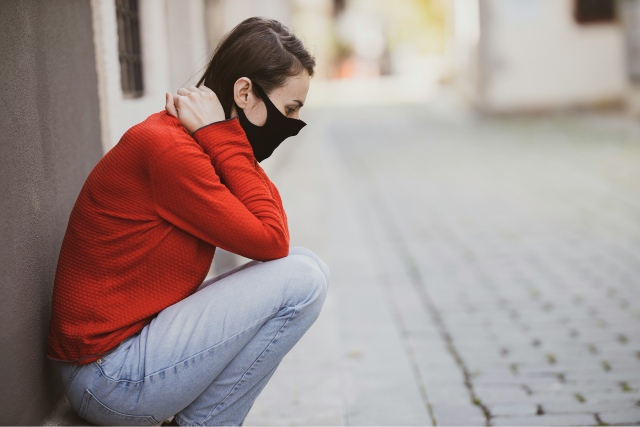 Stress post-confinement : renouer avec le calme intérieur