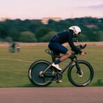 vélos de triathlon