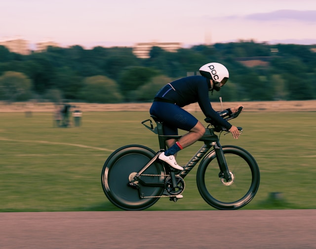 vélos de triathlon