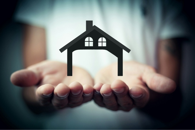 Assurance habitation