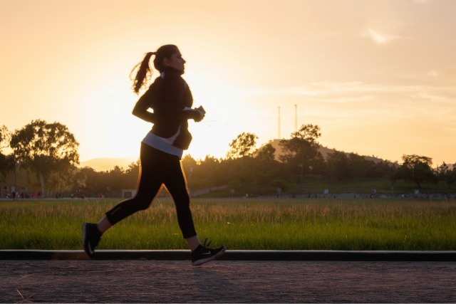 Exercice doux : programme progressif pour tous