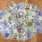 fluctuations des devises